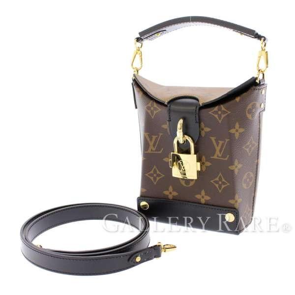ルイ・ヴィトン ハンドバッグ モノグラム LOUIS VUITTON（ルイ・ヴィトン） ハンドバッグ モノグラム ベントー