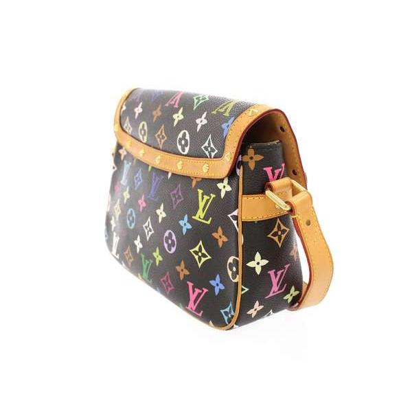 LOUIS VUITTON（ルイ・ヴィトン） ショルダーバッグ モノグラム マルチ