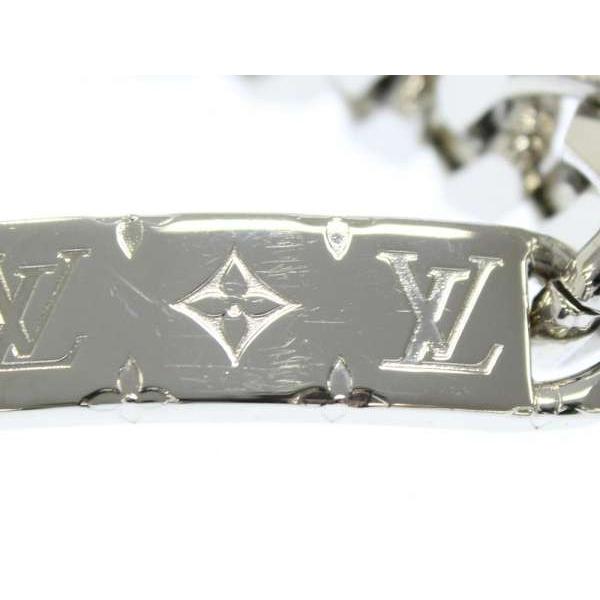 LOUIS VUITTON（ルイ・ヴィトン） ブレスレット チェーンブレスレット