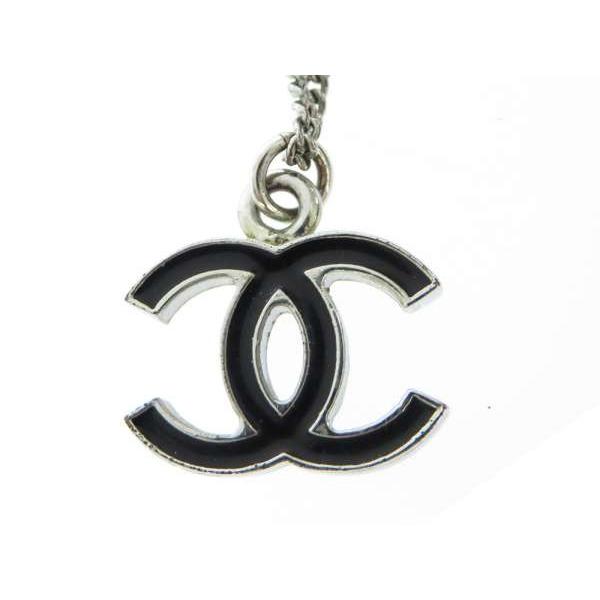 CHANEL（シャネル） ネックレス ココマーク 06V CHANEL アクセサリー