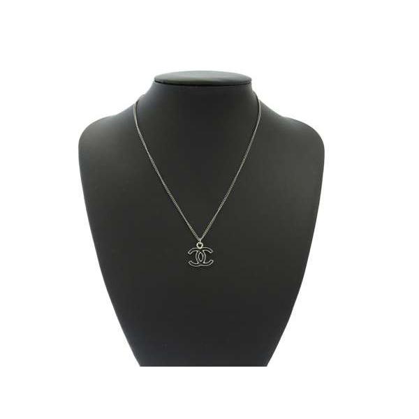 CHANEL（シャネル） ネックレス ココマーク 06V CHANEL アクセサリー