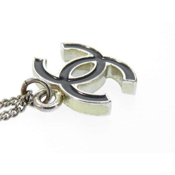 CHANEL（シャネル） ネックレス ココマーク 06V CHANEL アクセサリー
