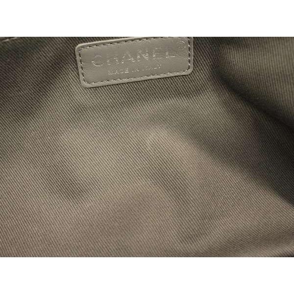 CHANEL シャネル チェーンショルダーバッグ ワイルドステッチ CHANEL シャネル チェーンショルダーバッグ ワイルドステッチ