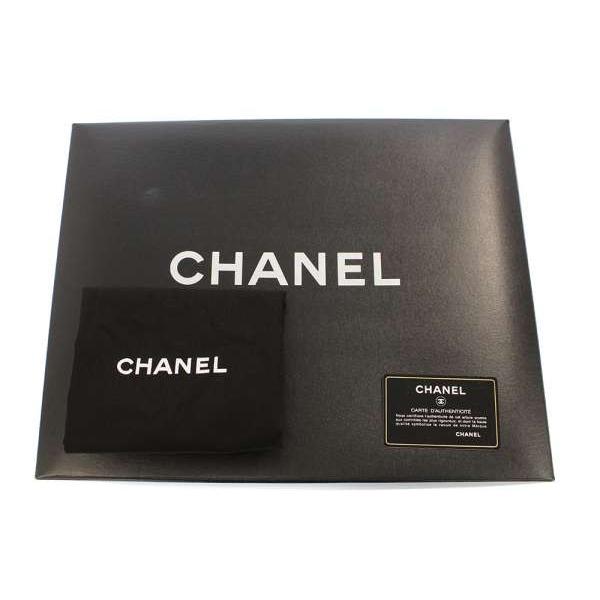 CHANEL シャネル チェーンショルダーバッグ ワイルドステッチ CHANEL シャネル チェーンショルダーバッグ ワイルドステッチ