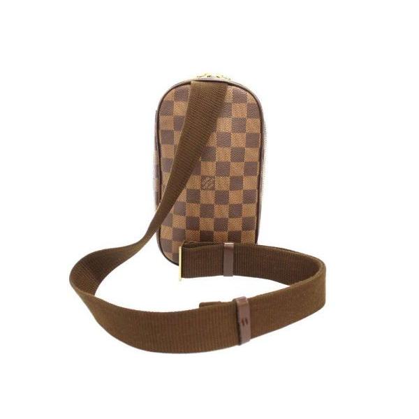 LOUIS VUITTON（ルイ・ヴィトン） ショルダーバッグ ダミエ ポシェット