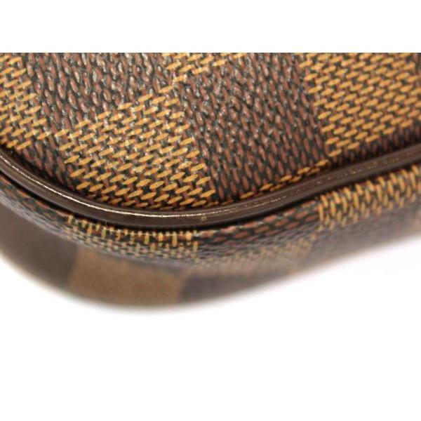 LOUIS VUITTON（ルイ・ヴィトン） ショルダーバッグ ダミエ ポシェット