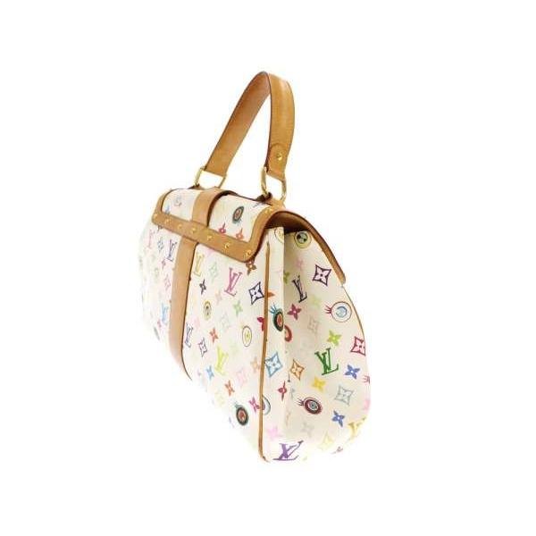 LOUIS VUITTON（ルイ・ヴィトン） ハンドバッグ サックレトロGM M92053 