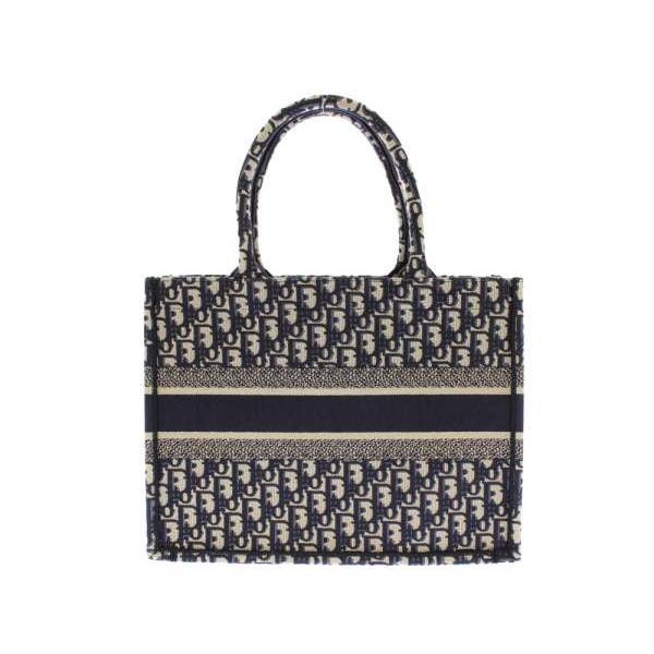 Christian Dior クリスチャン・ディオール トートバッグ ブック Christian Dior クリスチャン・ディオール トートバッグ ブック