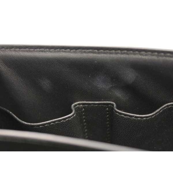 CELINE（セリーヌ） ショルダーバッグ クラシック ボックス ミディアム