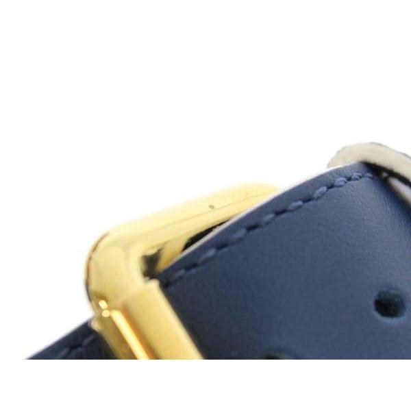 LOUIS VUITTON（ルイ・ヴィトン） サンダル モノグラム・デニム