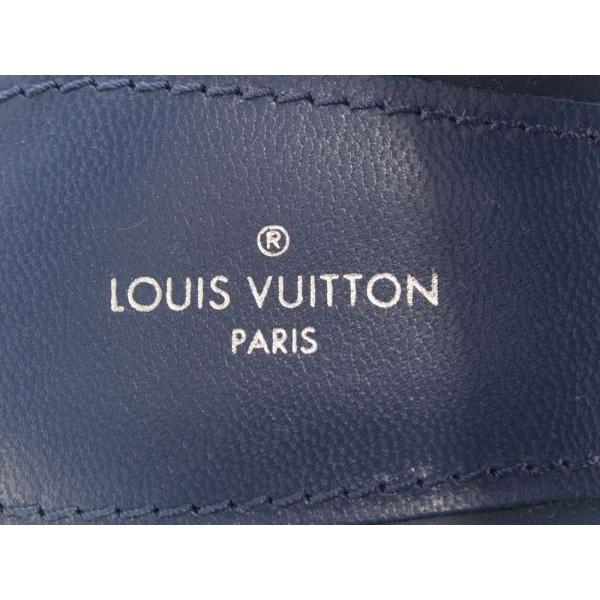 LOUIS VUITTON（ルイ・ヴィトン） サンダル モノグラム・デニム
