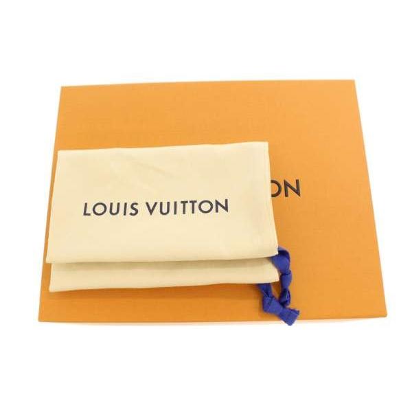 LOUIS VUITTON（ルイ・ヴィトン） サンダル モノグラム・デニム