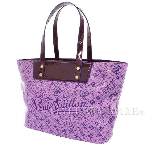 LOUIS VUITTON（ルイ・ヴィトン） トートバッグ コスミックブラッサム