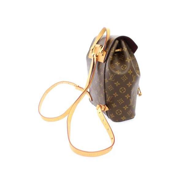 LOUIS VUITTON（ルイ・ヴィトン） リュック モノグラム モンスリー