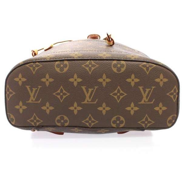 LOUIS VUITTON（ルイ・ヴィトン） リュック モノグラム モンスリー