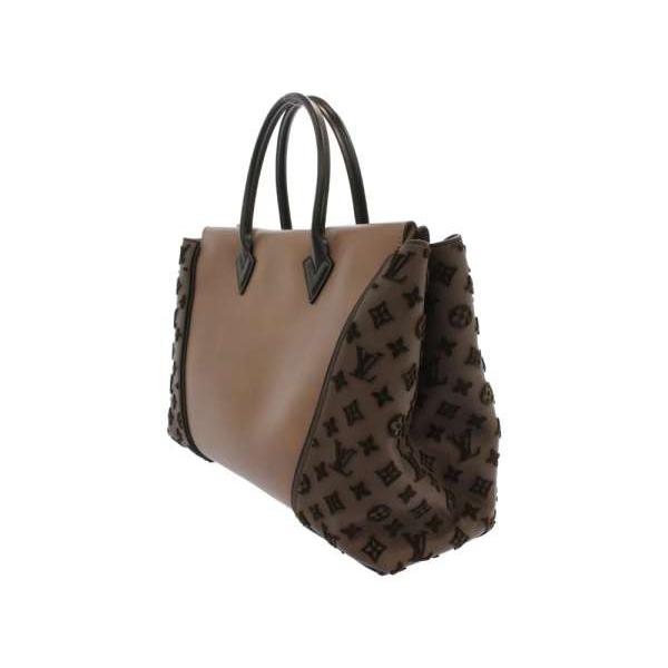 LOUIS VUITTON（ルイ・ヴィトン） トートバッグ トートW GM M94338