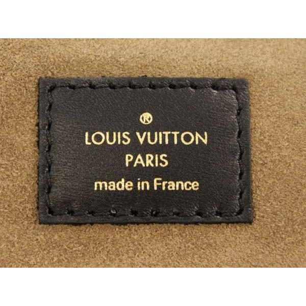 LOUIS VUITTON（ルイ・ヴィトン） トートバッグ トートW GM M94338