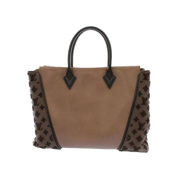 LOUIS VUITTON（ルイ・ヴィトン） トートバッグ トートW GM M94338