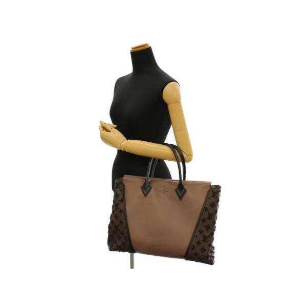 ルイヴィトンバッグ LOUIS VUITTON（ルイ・ヴィトン） トートバッグ トートW GM M94338