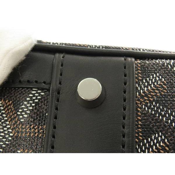 GOYARD（ゴヤール） ハンドバッグ アンバサードMM ビジネスバッグ