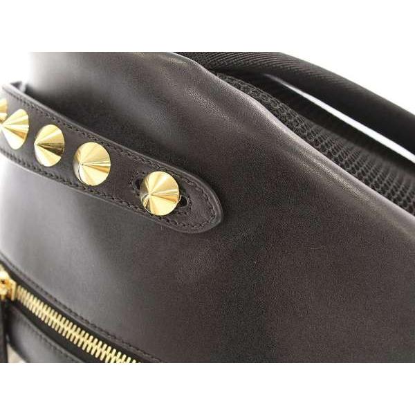 FENDI（フェンディ） リュック モンスター バックパック 8BZ035 FENDI