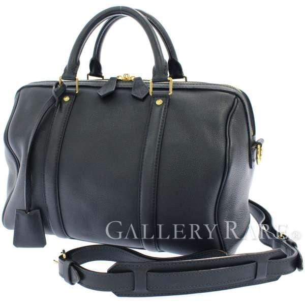 【専用】louis vuitton SCバッグ PM ショルダー ブラック LOUIS VUITTON（ルイ・ヴィトン） ハンドバッグ SCバッグ PM ソフィア