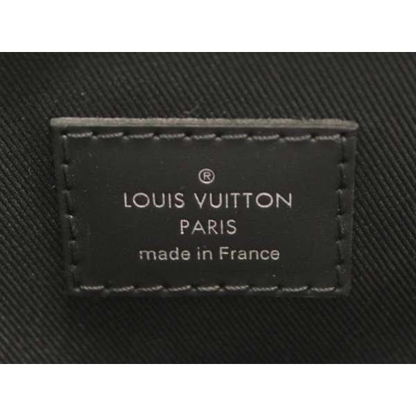 LOUIS VUITTON（ルイ・ヴィトン） トートバッグ ダミエ グラフィット