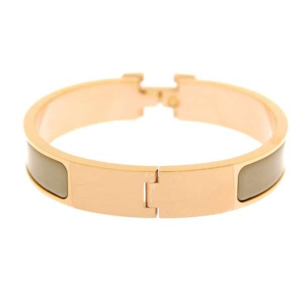 HERMES（エルメス） ブレスレット クリック H クリッククラックPM