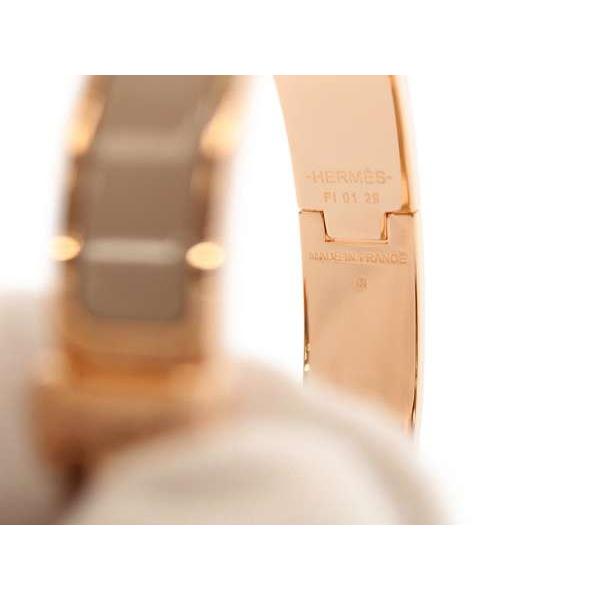 HERMES（エルメス） ブレスレット クリック H クリッククラックPM