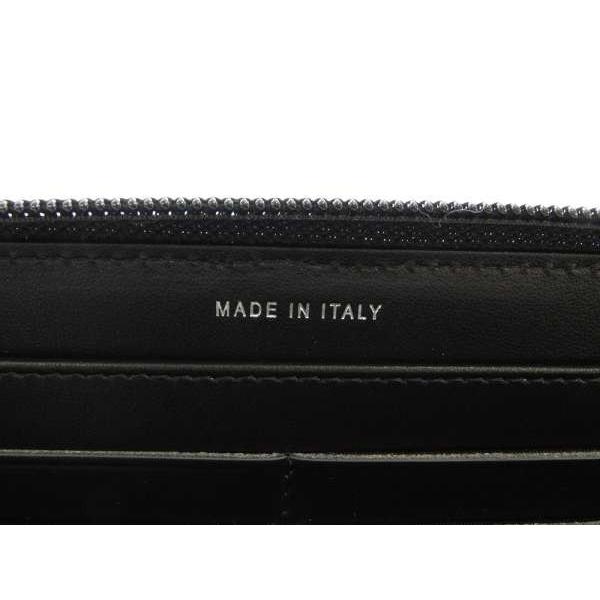 CHANEL（シャネル） 長財布 ボーイシャネル マトラッセ ココマーク