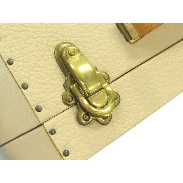 LOUIS VUITTON（ルイ・ヴィトン） 化粧ケース モノグラム ボワット