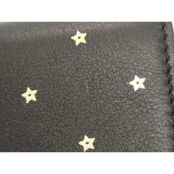 Christian Dior（クリスチャン・ディオール） カードケース スターズ