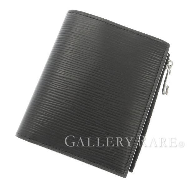 LOUIS VUITTON ポルトフォイユスマート　エピ　M64007 LOUIS VUITTON（ルイ・ヴィトン） 財布 エピ ポルトフォイユ・スマート