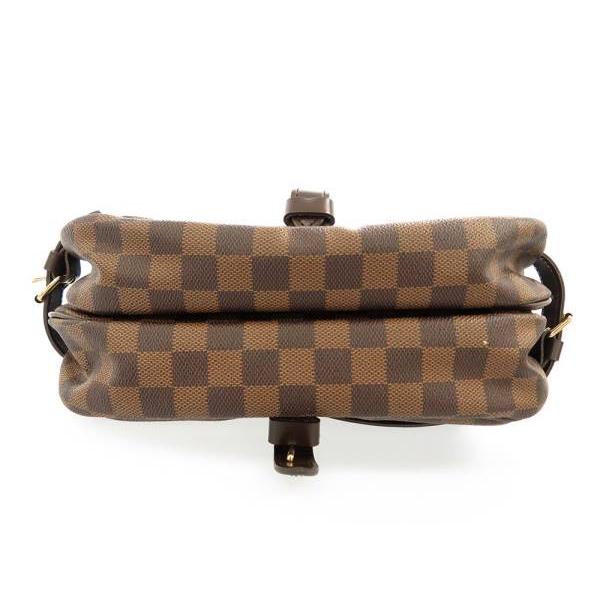 LOUIS VUITTON（ルイ・ヴィトン） ショルダーバッグ ダミエ ソミュール