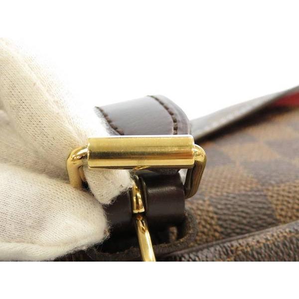 LOUIS VUITTON（ルイ・ヴィトン） ショルダーバッグ ダミエ ソミュール