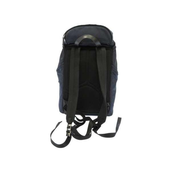 PRADA（プラダ） リュック ファブリック バックパック ナイロン 2VZ065