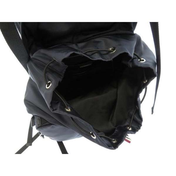 PRADA（プラダ） リュック ファブリック バックパック ナイロン 2VZ065