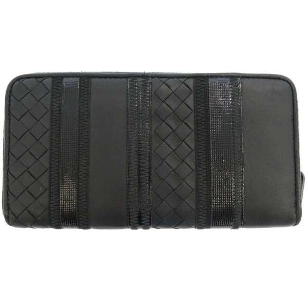 BOTTEGA VENETA（ボッテガ・ヴェネタ） 長財布 ジップアラウンド