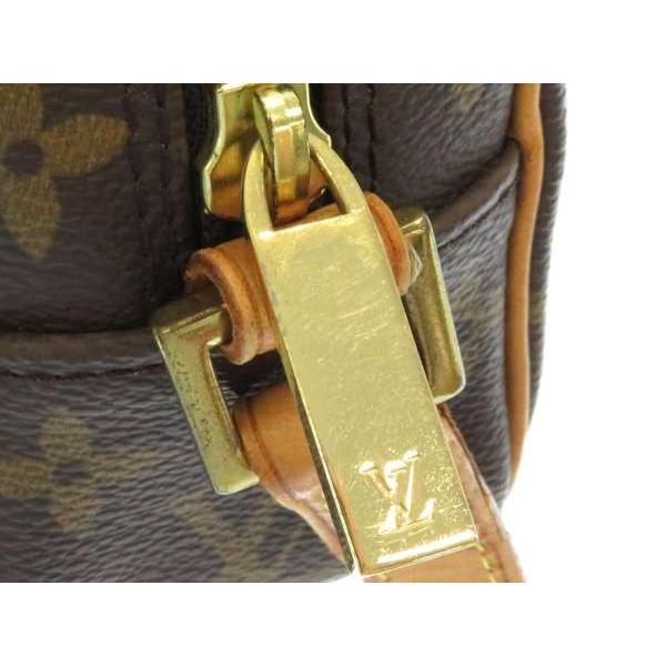 LOUIS VUITTON（ルイ・ヴィトン） ショルダーバッグ モノグラム