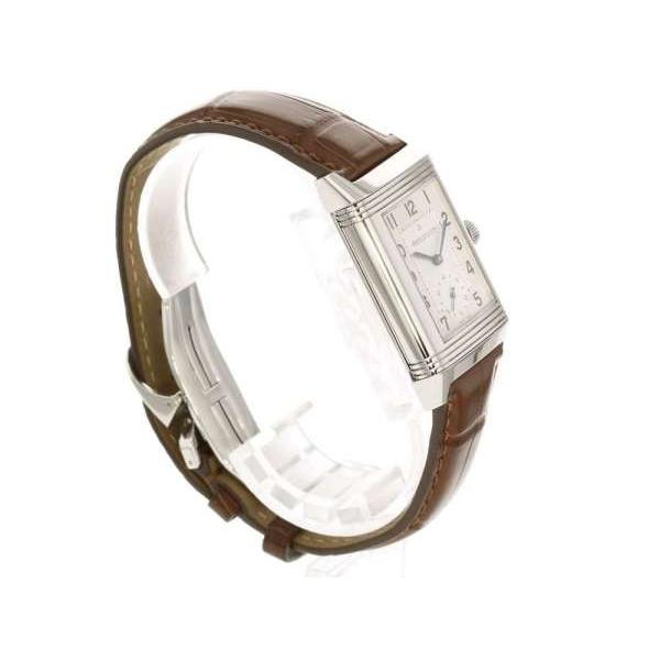 JAEGER-LECOULTRE（ジャガー・ルクルト） レベルソ デュオ 272.8.51