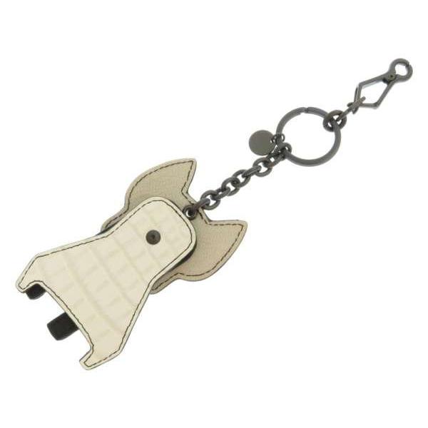 BOTTEGA VENETA ボッテガヴェネタ キーホルダー ドッグ BOTTEGA VENETA ボッテガヴェネタ キーホルダー ドッグ
