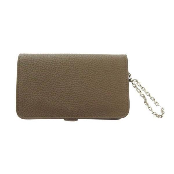 エルメスコインケーストープ