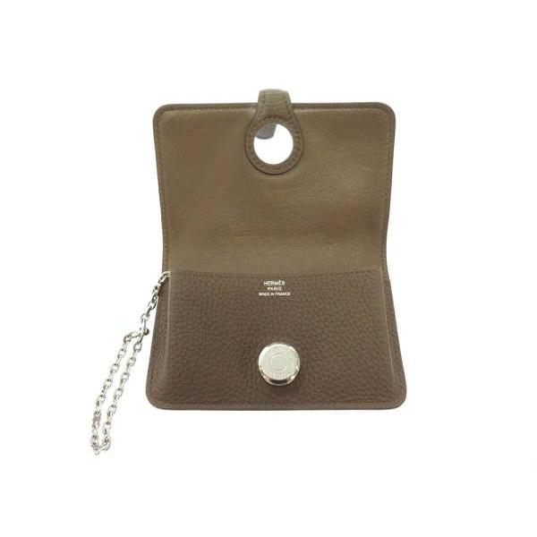 エルメスコインケーストープ