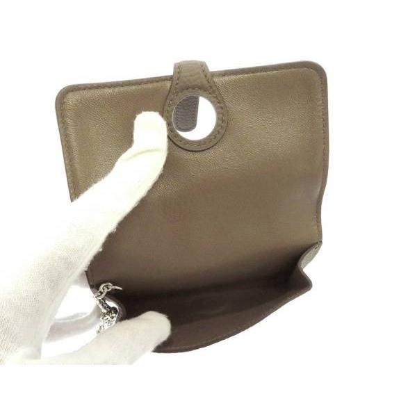 エルメスコインケーストープ