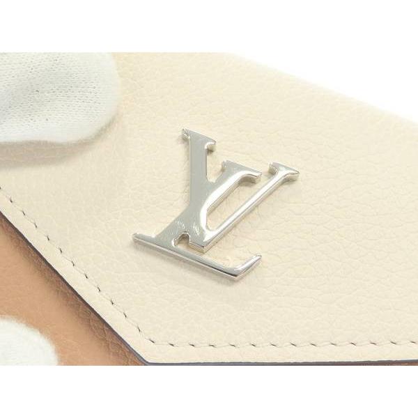 LOUIS VUITTON（ルイ・ヴィトン） 財布 ポルトフォイユ・ロックミニ