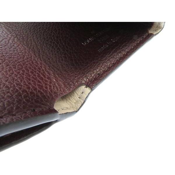 LOUIS VUITTON（ルイ・ヴィトン） 財布 ポルトフォイユ・ロックミニ