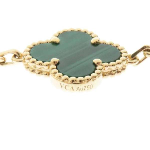 Van Cleef ＆ Arpels（ヴァンクリーフ ＆ アーペル） ヴァンクリーフ