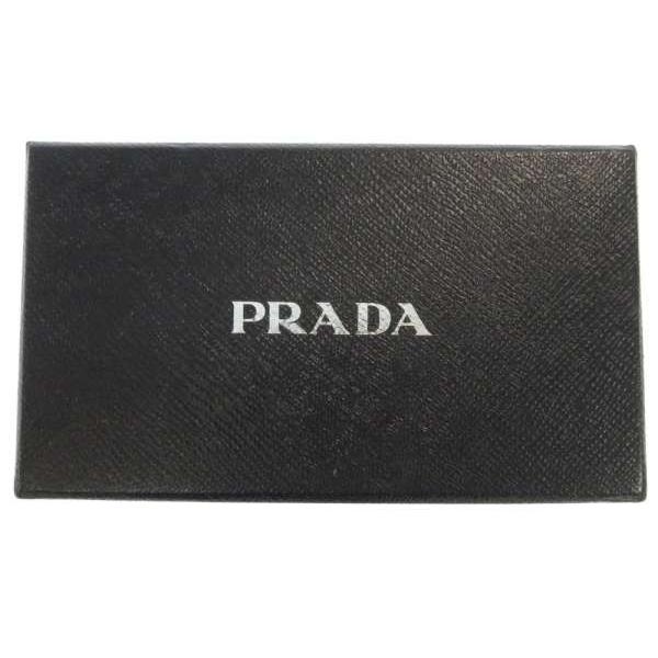 PRADA プラダ キーホルダー ロボット キーリング バッグチャーム PRADA プラダ キーホルダー ロボット キーリング バッグチャーム