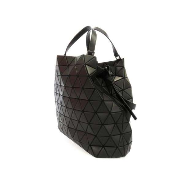 ISSEY MIYAKE（イッセイミヤケ） トートバッグ バオバオ トノーマット 