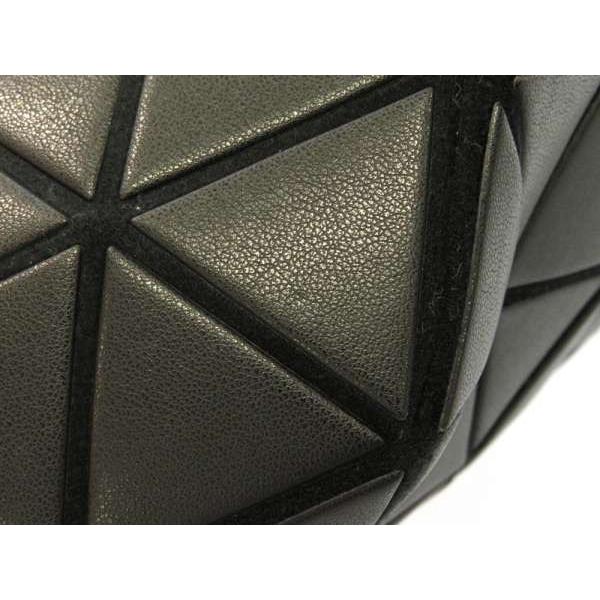 ISSEY MIYAKE イッセイミヤケ トートバッグ バオバオ トノーマット 
